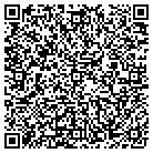 QR code with C Foley Prof Audio Services contacts