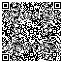 QR code with US Airline Statistics contacts