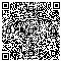 QR code with FFE contacts