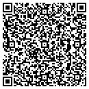 QR code with Wanda F Haug contacts
