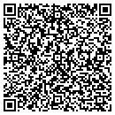 QR code with Holy Trinity Rectory contacts