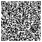 QR code with Miska Dry Wall & Custom Textur contacts