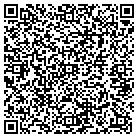 QR code with Konken Auction Service contacts