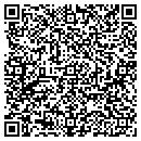 QR code with ONeill Sack n Save contacts