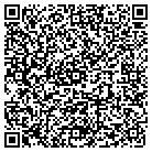 QR code with Custom Millwork & Cabinetry contacts