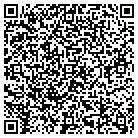 QR code with Hayes Center Public Library contacts
