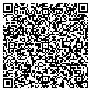 QR code with King's Lounge contacts