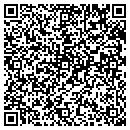 QR code with O'Leaver's Pub contacts