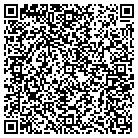 QR code with Keller Building Service contacts