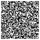 QR code with Genelabs Technologies Inc contacts