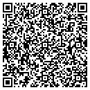 QR code with CFO Service contacts