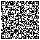 QR code with J W Heidemann & Sons contacts