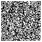QR code with First Shot Scale Service Inc contacts