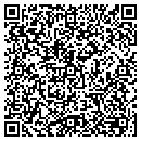 QR code with 2 M Auto Repair contacts