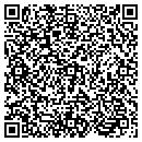 QR code with Thomas B Donner contacts