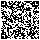 QR code with R W Sundquist Co contacts