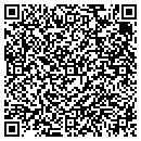 QR code with Hingst Rolland contacts