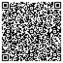 QR code with Sebastian's contacts