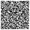 QR code with Carters Byob contacts