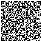 QR code with Martens Towing & Vehicle contacts
