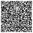 QR code with Althouse Art contacts