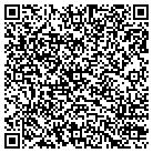 QR code with R D O Rental & Mtl Hdlg Co contacts