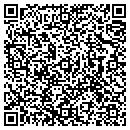 QR code with NET Missions contacts