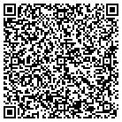 QR code with First Step Recovery Center contacts