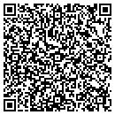 QR code with Delta Delta Delta contacts