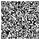 QR code with Tiemann Farms contacts