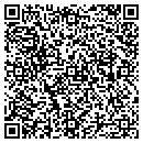 QR code with Husker Divers North contacts