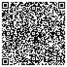 QR code with Alexander Refrigerated Trnspt contacts