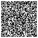 QR code with B & B Bakery Inc contacts