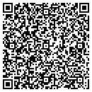 QR code with A & J Recycling contacts