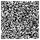 QR code with Martin Marietta Aggregates contacts