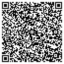 QR code with C F Industries Inc contacts