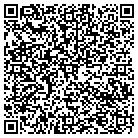 QR code with Chapman Rur Fire Prtection Dst contacts
