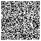 QR code with Clair Community Center Inc contacts