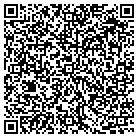 QR code with Hanscom Brandies Tennis Center contacts