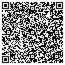 QR code with Harold C Prichard contacts