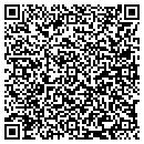 QR code with Roger J Fisher DDS contacts
