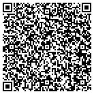 QR code with Wattiers Auto Body Inc contacts