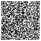 QR code with Cattle National Bank & Trust contacts
