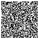 QR code with C Station contacts