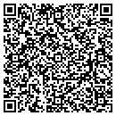 QR code with Hood & Sons contacts