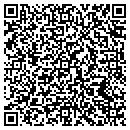 QR code with Kracl Garage contacts