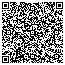 QR code with Hoffman Grain Service contacts
