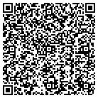 QR code with Korty Land Improvements contacts