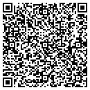 QR code with Andelt Farm contacts