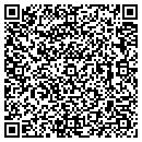 QR code with C-K Katering contacts